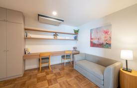4غرفة شقق في الوحدات السكنية Yan Nawa, تایلند. $2,700 في الأسبوع