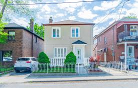 4غرفة خانه  Old Toronto, کانادا. C$1,289,000