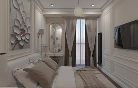 2غرفة آپارتمان  65 متر مربع Krtsanisi Street, گرجستان. $141,000
