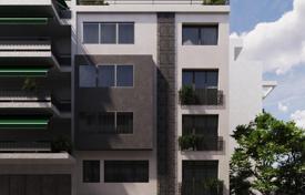 New residential complex with apartments Votanikos, یونان. 250,000 € از