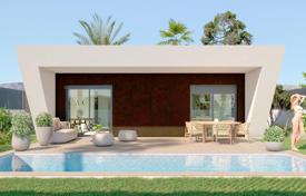 3غرفة ویلا  108 متر مربع Aspe, اسپانیا. 500,000 €