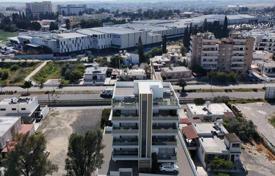 2غرفة شقة في مبنى جديد لارناکا, قبرس. 235,000 €