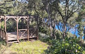 زمین تجاری Istria County, کرواسی. 120,000 €