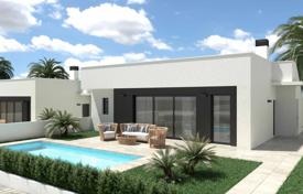 3غرفة ویلا  110 متر مربع Alhama de Murcia, اسپانیا. 305,000 €