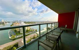 آپارتمان کاندو – Hallandale Beach, فلوریدا, ایالات متحده آمریکا. $578,000