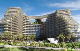 2غرفة شقة في مبنى جديد 75 متر مربع Batumi, گرجستان. $150,000