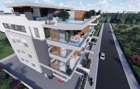 3غرفة پنت‌هاوس ها 187 متر مربع Neapolis, قبرس. 1,050,000 €