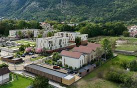 New residential complex with apartments Isere, فرانسه. 305,000 € از