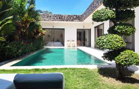 3غرفة ویلا  197 متر مربع Jalan Umalas, اندونزی. $300,000