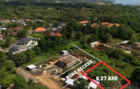 زمین تجاری Balangan beach, اندونزی. $299,000