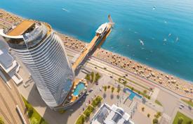 2غرفة شقة في مبنى جديد 70 متر مربع Batumi, گرجستان. $150,000