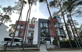2غرفة آپارتمان  57 متر مربع Dzintaru prospekts, لتونی. 300,000 €