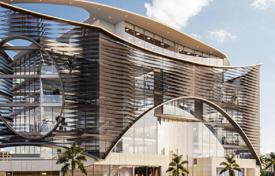 دفتر VXP — Vertex Pointe – أرجان, دبی, امارات متحده عربی. $1,042,000
