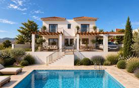 New residential complex with villas پافوس, قبرس. 565,000 € از