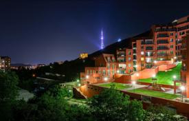 2غرفة آپارتمان  74 متر مربع Vake-Saburtalo, گرجستان. $189,000