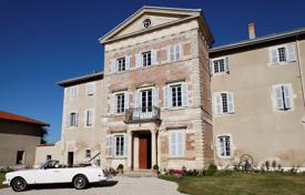 کاخ  500 متر مربع Ain, فرانسه. 6,000,000 €