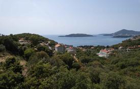 زمین تجاری Sveti Stefan, مونته نگرو. 870,000 €