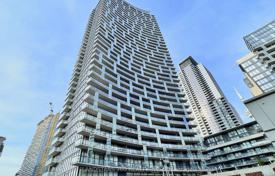 آپارتمان  – Capreol Court, Old Toronto, تورنتو,  انتاریو,   کانادا. C$819,000