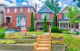 خانه  – Hillsdale Avenue East, تورنتو, انتاریو,  کانادا. C$2,206,000