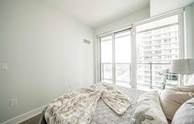 6غرفة آپارتمان  Etobicoke, کانادا. C$856,000
