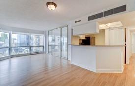 آپارتمان  – Bay Street, Old Toronto, تورنتو,  انتاریو,   کانادا. C$851,000