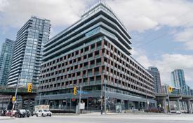 آپارتمان  – Fort York Boulevard, Old Toronto, تورنتو,  انتاریو,   کانادا. C$754,000