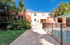 خانه  – Coral Gables, فلوریدا, ایالات متحده آمریکا. $3,000,000