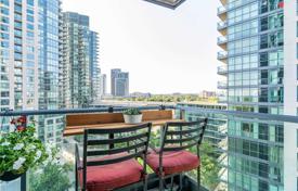 آپارتمان  – Fort York Boulevard, Old Toronto, تورنتو,  انتاریو,   کانادا. C$1,175,000