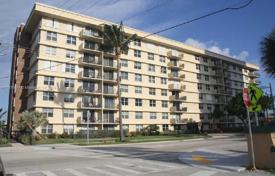 آپارتمان کاندو – Pompano Beach, فلوریدا, ایالات متحده آمریکا. $395,000