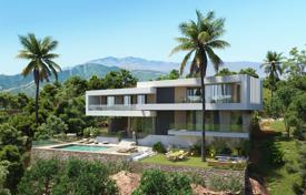 9غرفة ویلا  Sotogrande, اسپانیا. 3,800,000 €