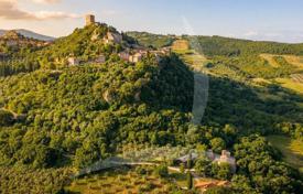 12غرفة ویلا  1044 متر مربع Siena, ایتالیا. 1,400,000 €