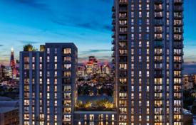 New residential complex with apartments لندن, بریتانیا. £657,000 از