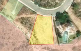 زمین تجاری Pissouri, قبرس. 1,750,000 €