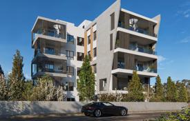 2غرفة پنت‌هاوس ها 140 متر مربع Germasogeia, قبرس. 490,000 €