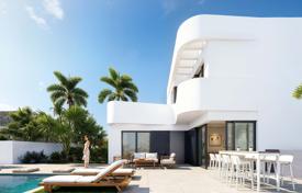 3غرفة ویلا  111 متر مربع Algorfa, اسپانیا. 450,000 €