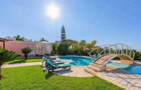 4غرفة ویلا  327 متر مربع Coral Bay, قبرس. 1,500,000 €
