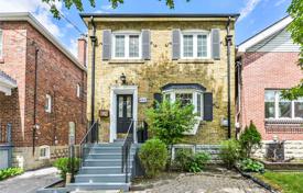 خانه  – Old Toronto, تورنتو, انتاریو,  کانادا. C$1,696,000