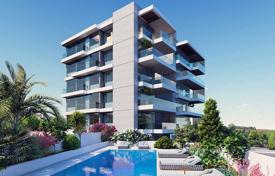 آپارتمان  – Anavargos, پافوس, قبرس. 380,000 €