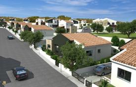 2غرفة دو خانه بهم چسبیده 116 متر مربع Pissouri, قبرس. 420,000 €