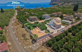 5غرفة ویلا  278 متر مربع Epidavros, یونان. 680,000 €