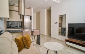 1غرفة آپارتمان  51 متر مربع Germasogeia, قبرس. 565,000 €