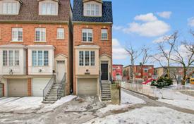 خانه  – Gerrard Street East, تورنتو, انتاریو,  کانادا. C$1,013,000