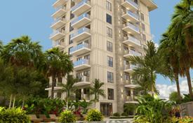 New residential complex with apartments آلانیا, ترکیه. 9,410,000 TRY از