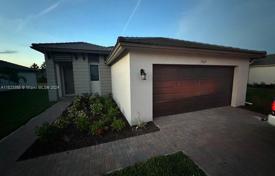 خانه  – Corkscrew, Collier County, فلوریدا,  ایالات متحده آمریکا. $549,000