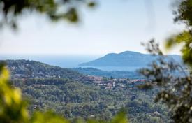 8غرفة ویلا  Chateauneuf-Grasse, فرانسه. 970,000 €