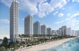 New residential complex with apartments أم القيوين, امارات متحده عربی. $302,000 از
