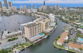 آپارتمان کاندو – Hallandale Beach, فلوریدا, ایالات متحده آمریکا. $649,000