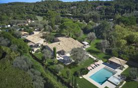 6غرفة دو خانه بهم چسبیده موگینز(فرانسه), فرانسه. 5,995,000 €