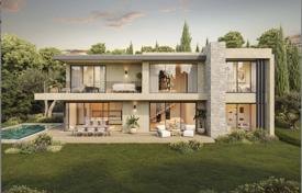 6غرفة ویلا  موگینز(فرانسه), فرانسه. 2,320,000 €