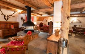 16غرفة ویلا  Sestriere, ایتالیا. 5,000,000 €
